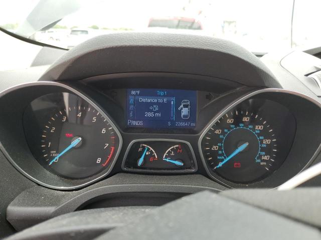 Photo 9 from auction – 2013 FORD ESCAPE SE with VIN 1FMCU0G98DUD09179