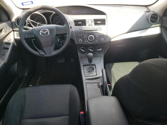 Photo 8 from auction – 2012 MAZDA 3 I with VIN JM1BL1UF7C1516469