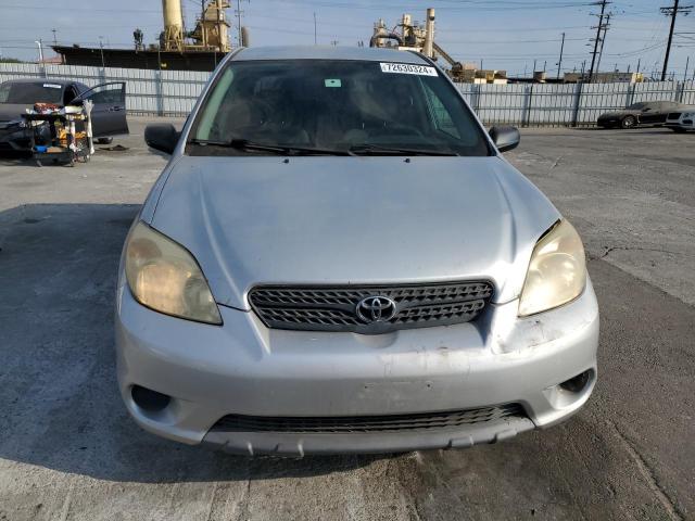 Photo 5 from auction – 2006 TOYOTA COROLLA MA with VIN 2T1KR32E36C602415
