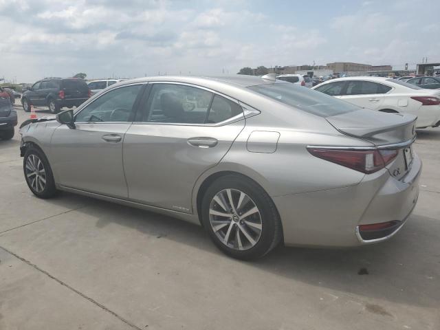 Photo 2 from auction – 2019 LEXUS ES 300H with VIN 58AB21B16KU003192