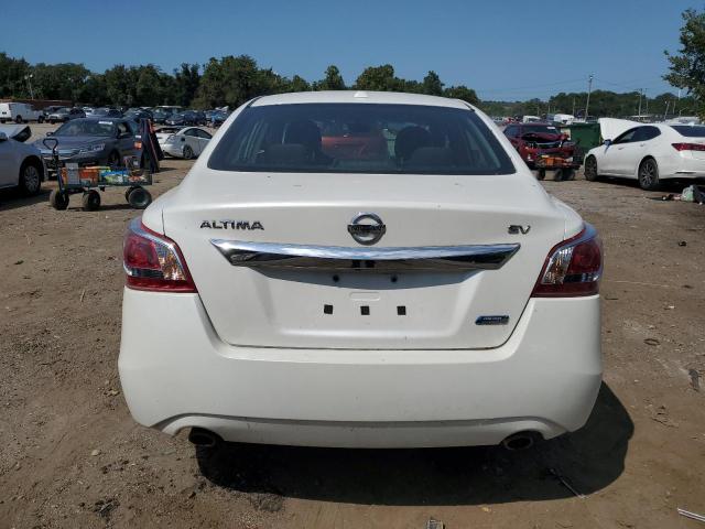 Photo 6 from auction – 2013 NISSAN ALTIMA 2.5 with VIN 1N4AL3AP7DC271480
