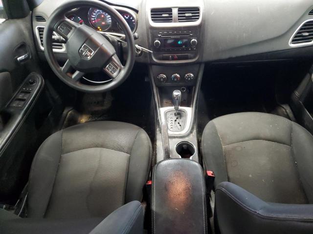 Photo 8 from auction – 2012 DODGE AVENGER SE with VIN 1C3CDZAB6CN128695