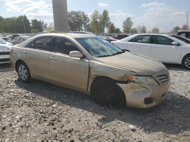 Photo 4 from auction – 2010 TOYOTA CAMRY BASE with VIN 4T1BF3EK6AU089341