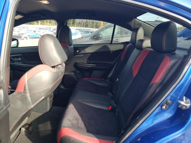 Photo 10 from auction – 2017 SUBARU WRX STI with VIN JF1VA2M63H9822799
