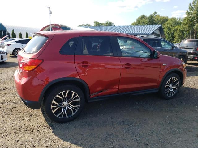 Photo 3 from auction – 2017 MITSUBISHI OUTLANDER with VIN JA4AR3AU6HZ022907