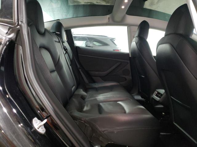 Photo 10 from auction – 2023 TESLA MODEL 3 with VIN 5YJ3E1EA9PF434614