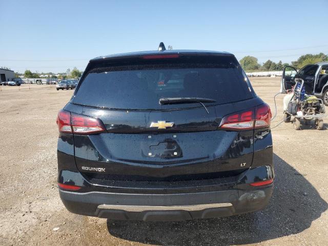 Photo 6 from auction – 2022 CHEVROLET EQUINOX LT with VIN 3GNAXKEV8NL159804