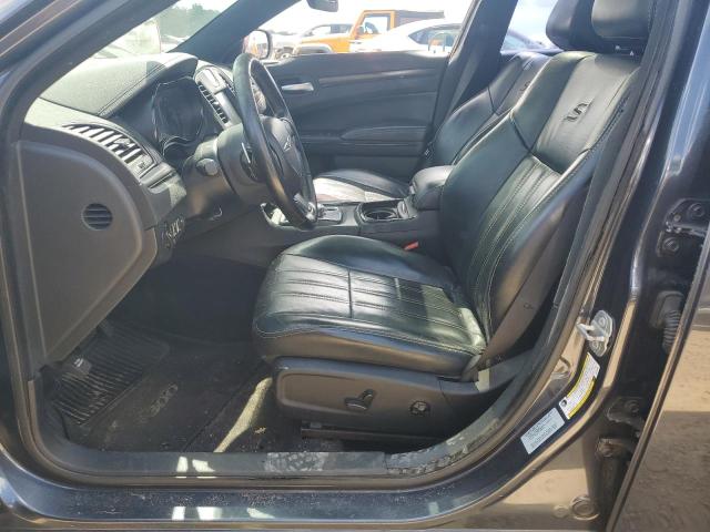 Photo 7 from auction – 2016 CHRYSLER 300 S with VIN 2C3CCABGXGH238680