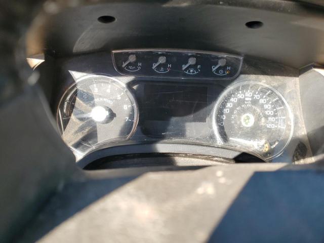 Photo 9 from auction – 2011 FORD F150 SUPER with VIN 1FTFW1CF6BKD87756