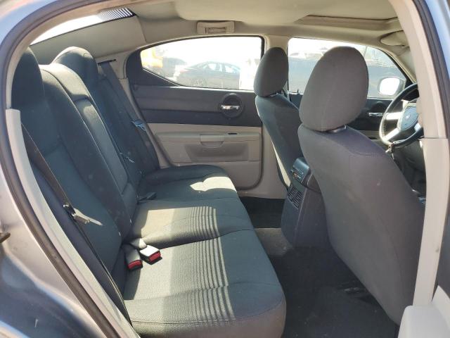 Photo 10 from auction – 2006 DODGE CHARGER SE with VIN 2B3KA43G26H173983