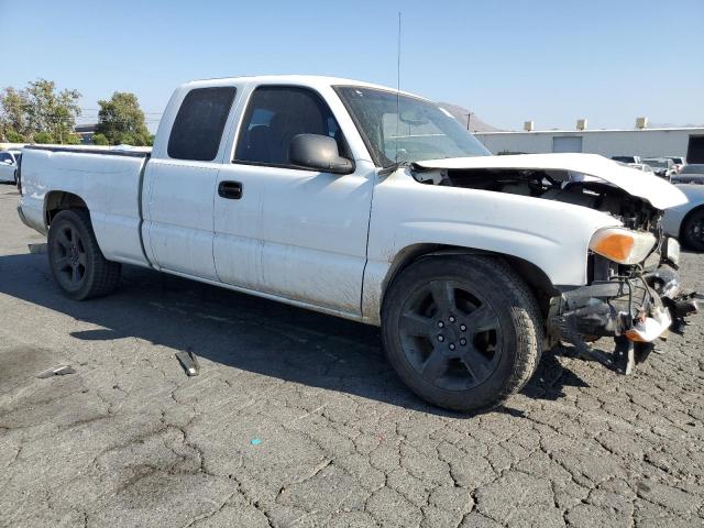 Photo 4 from auction – 2005 GMC NEW SIERRA with VIN 1GTEC19X15Z145599
