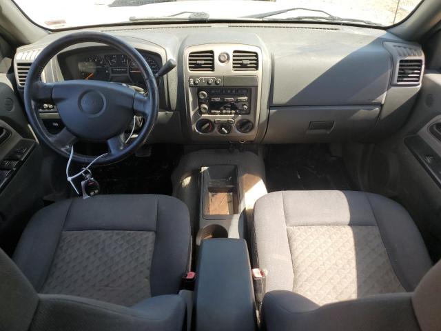 Photo 8 from auction – 2004 GMC CANYON with VIN 1GTDT136948130333