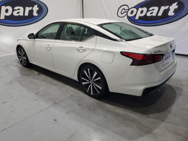 Photo 2 from auction – 2022 NISSAN ALTIMA SR with VIN 1N4BL4CV3NN366467