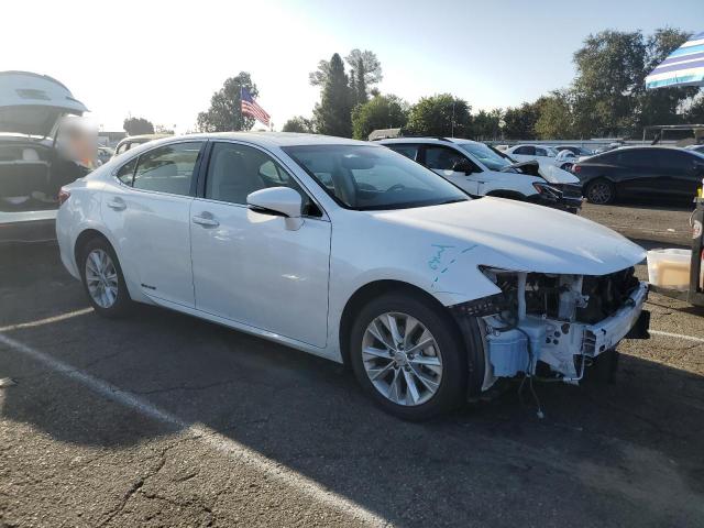 Photo 4 from auction – 2014 LEXUS ES 300H with VIN JTHBW1GG6E2066773