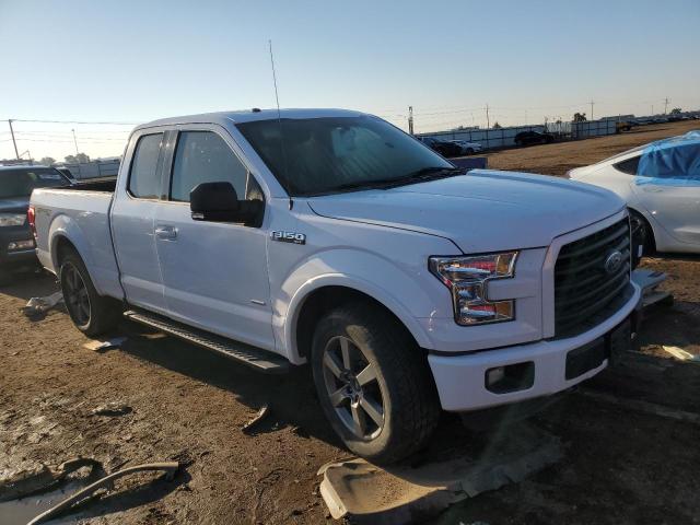 Photo 4 from auction – 2015 FORD F150 SUPER with VIN 1FTEX1EP0FKD87689