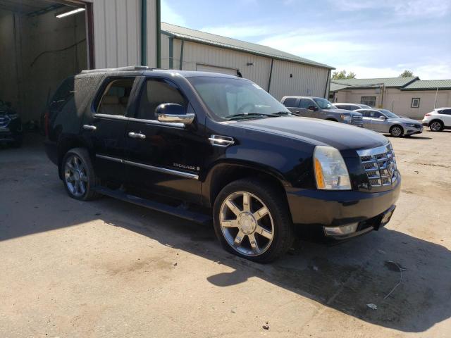 Photo 4 from auction – 2008 CADILLAC ESCALADE L with VIN 1GYFK63878R160581