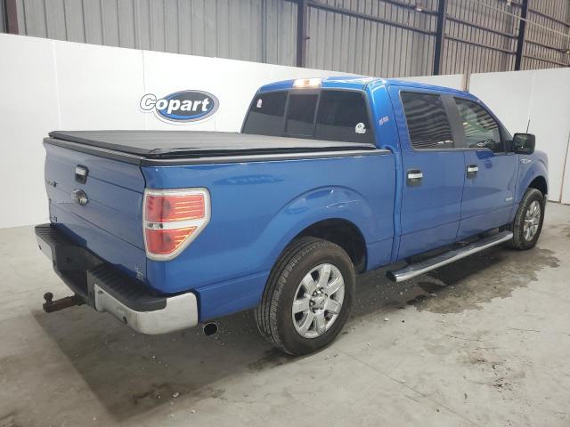 Photo 3 from auction – 2014 FORD F150 SUPER with VIN 1FTFW1CT1EFB81876