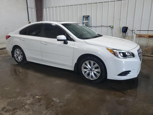 Photo 4 from auction – 2017 SUBARU LEGACY 2.5 with VIN 4S3BNAD61H3023974
