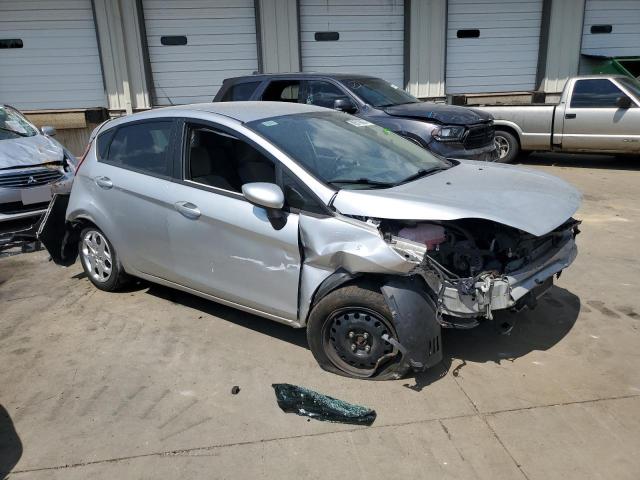 Photo 4 from auction – 2011 FORD FIESTA SE with VIN 3FADP4EJ1BM138142