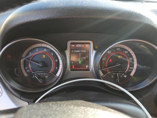 Photo 9 from auction – 2020 DODGE JOURNEY CR with VIN 3C4PDCGB8LT225754