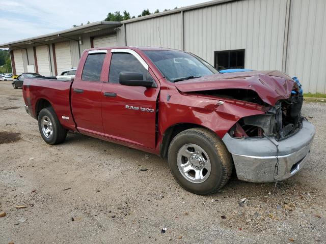 Photo 4 from auction – 2011 DODGE RAM 1500 with VIN 1D7RB1GK9BS582000