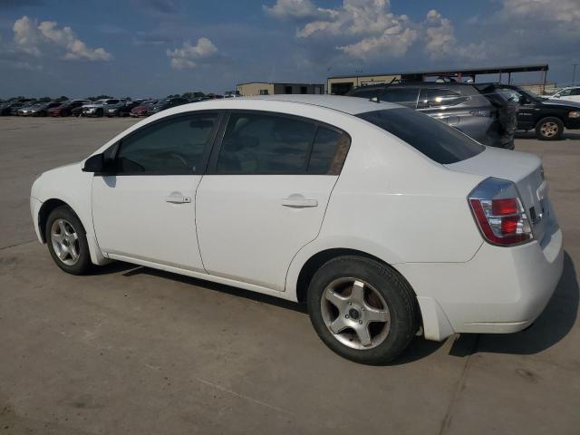 Photo 2 from auction – 2007 NISSAN SENTRA 2.0 with VIN 3N1AB61E07L682633