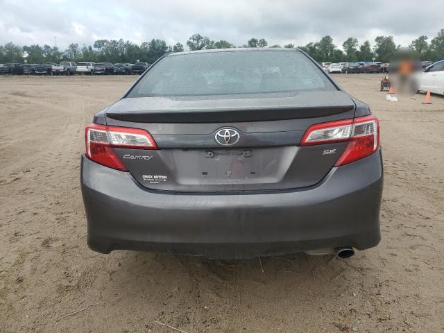 Photo 6 from auction – 2014 TOYOTA CAMRY L with VIN 4T1BF1FK4EU452566