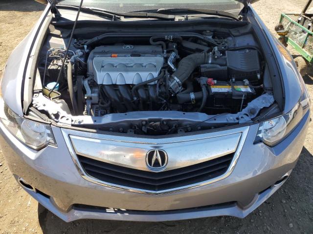 Photo 11 from auction – 2014 ACURA TSX TECH with VIN JH4CU2F60EC005941
