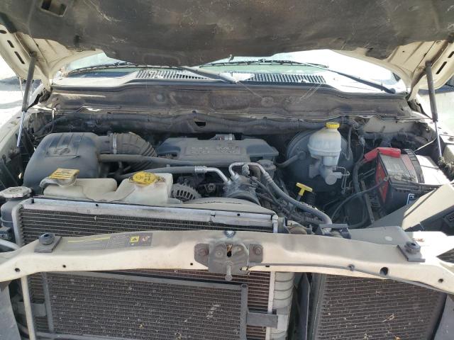 Photo 11 from auction – 2006 DODGE RAM 1500 S with VIN 1D7HA18216J201152