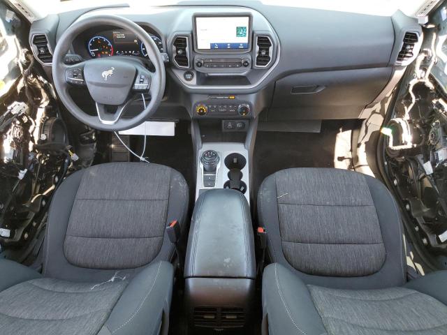 Photo 8 from auction – 2023 FORD BRONCO SPO with VIN 3FMCR9B65PRD66003