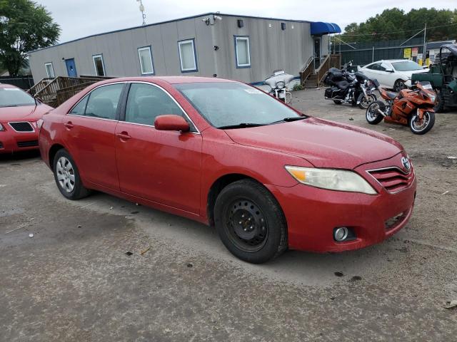 Photo 4 from auction – 2011 TOYOTA CAMRY BASE with VIN 4T1BF3EK4BU716460