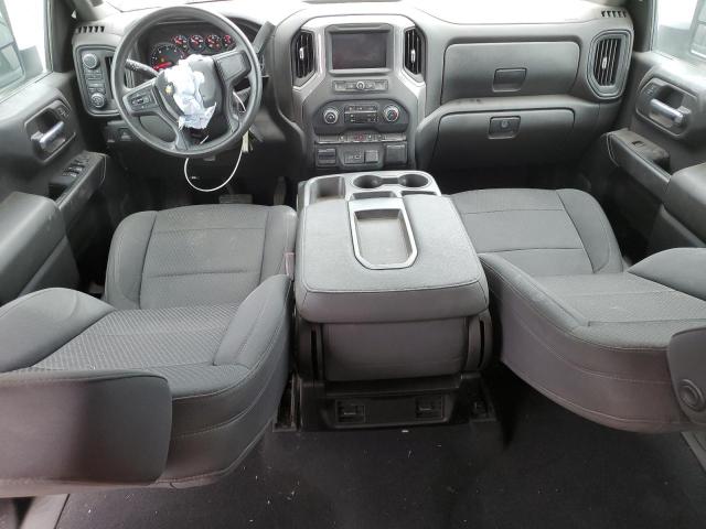 Photo 8 from auction – 2023 CHEVROLET SILVERADO with VIN 2GC4YMEY3P1712100