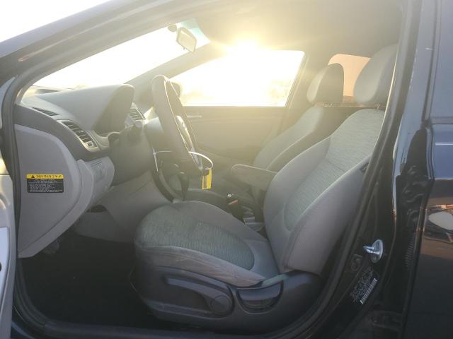 Photo 7 from auction – 2017 HYUNDAI ACCENT SE with VIN KMHCT4AE0HU337225