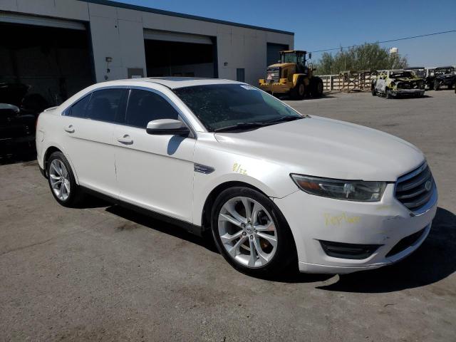 Photo 4 from auction – 2013 FORD TAURUS SEL with VIN 1FAHP2E99DG179837