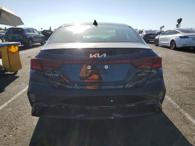 Photo 6 from auction – 2023 KIA FORTE with VIN 3KPF54AD4PE652657
