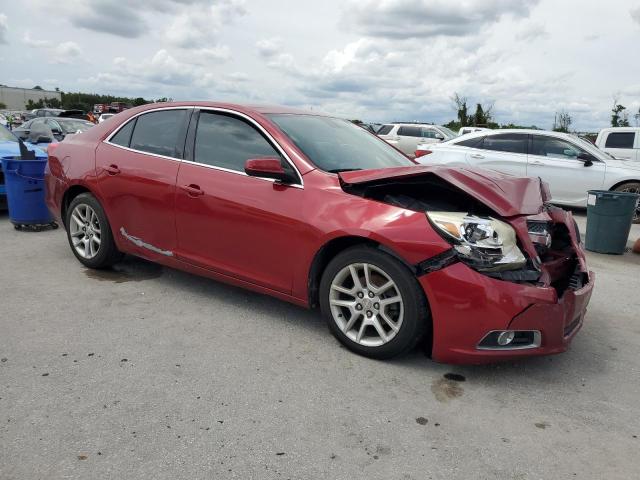 Photo 4 from auction – 2013 CHEVROLET MALIBU 2LT with VIN 1G11F5RR7DF100318