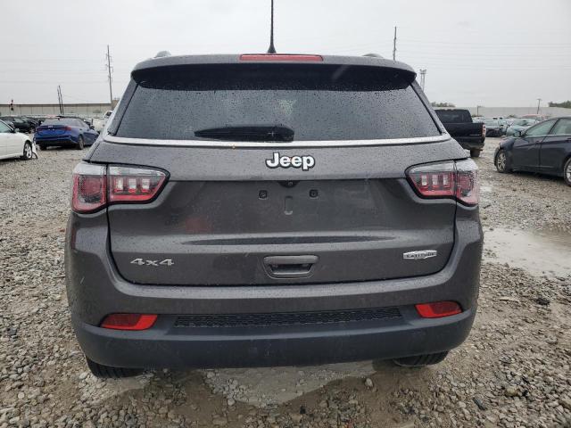 Photo 6 from auction – 2020 JEEP COMPASS LA with VIN 3C4NJDBB7LT234491
