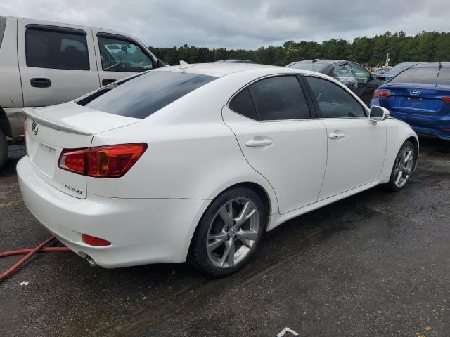 Photo 3 from auction – 2009 LEXUS IS 350 with VIN JTHBE262095022772