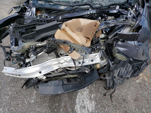 Photo 12 from auction – 2022 HONDA PILOT EXL with VIN 5FNYF5H54NB036619