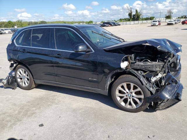 Photo 4 from auction – 2015 BMW X5 XDRIVE3 with VIN 5UXKR0C57F0K55354
