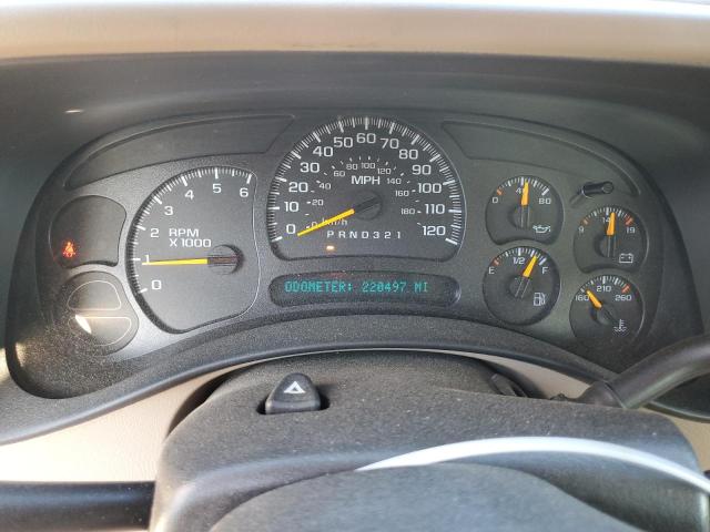 Photo 9 from auction – 2006 CHEVROLET SILVERADO with VIN 2GCEC13T261225090
