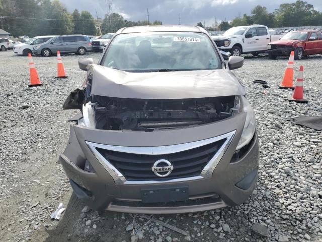 Photo 5 from auction – 2015 NISSAN VERSA S with VIN 3N1CN7APXFL925922