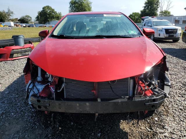 Photo 5 from auction – 2016 TOYOTA COROLLA L with VIN 2T1BURHE5GC674338