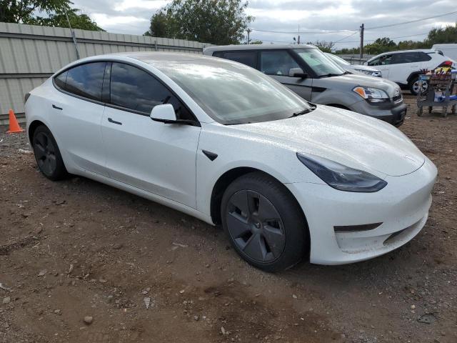 Photo 4 from auction – 2023 TESLA MODEL 3 with VIN 5YJ3E1EA5PF681841