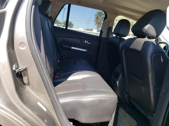 Photo 11 from auction – 2013 FORD EDGE LIMIT with VIN 2FMDK3KC5DBA32110