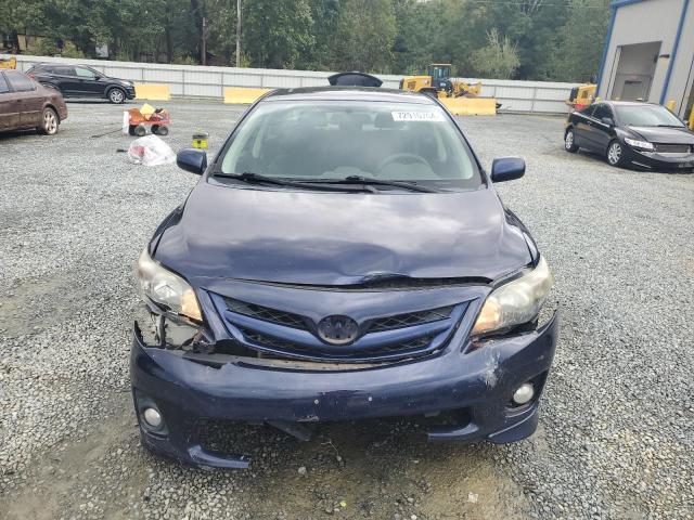Photo 5 from auction – 2013 TOYOTA COROLLA BA with VIN 2T1BU4EE3DC044661