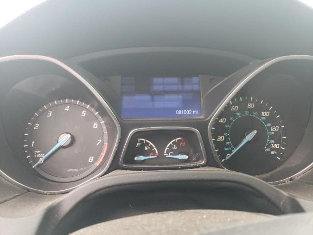 Photo 9 from auction – 2013 FORD FOCUS SE with VIN 1FADP3K29DL382181