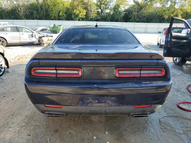 Photo 6 from auction – 2016 DODGE CHALLENGER with VIN 2C3CDZBT7GH185350