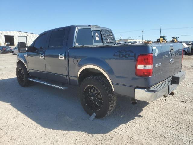 Photo 2 from auction – 2005 FORD F150 SUPER with VIN 1FTPW14535KB80532