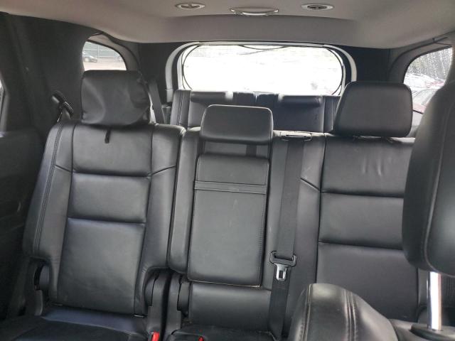 Photo 10 from auction – 2013 DODGE DURANGO CR with VIN 1C4RDHDG8DC601307